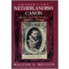 Shaping The Netherlandish Canon door Walter S. Melion