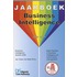 Jaarboek Business Intelligence 2008-2009