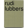 Rudi Lubbers door John Nefkens