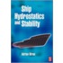 Ship Hydrostatics And Stability