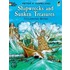 Shipwrecks And Sunken Treasures