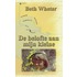 De belofte aan mijn kleine