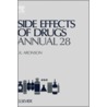 Side Effects of Drugs Annual 28 door Jeffrey K. Aronson