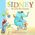 Sidney The Little Blue Elephant