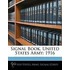 Signal Book, United States Army