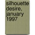 Silhouette Desire, January 1997