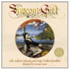 Simeon's Gift [with Cd (audio)] by Julie Andrews Edwards