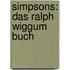 Simpsons: Das Ralph Wiggum Buch