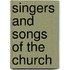Singers And Songs Of The Church