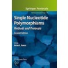 Single Nucleotide Polymorphisms door A. Komar