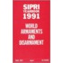 Sipri Yearbook 1991 Sipriys:c C