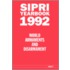Sipri Yearbook 1992 Sipriys:c C
