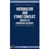 Sipri:nationalism Siprirr:p 5 P by Stephen Iwan Griffiths