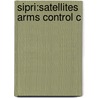 Sipri:satellites Arms Control C door Phupendra Jasani