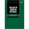 Sipri:use Force Un Peace Oper C door Trevor Findlay