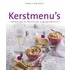 Kerstmenu's