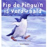 Pip de Pinguïn is verdwaald by Vitataal