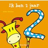 Ik ben 2 jaar