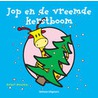 Jop en de vreemde kerstboom
