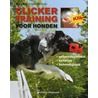 Clickertraining voor honden