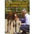 De training van het jonge paard