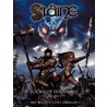 Slaine - The Books Of Invasions door Patt Mills