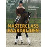 Masterclass paardrijden
