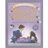 Sleeping Beauty [With Stickers] door Laura Howell