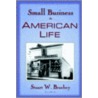 Small Business in American Life door Onbekend