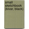 Small Sketchbook (Kivar, Black) by Watson-Guptill Publications