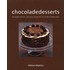 Chocoladedesserts
