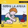Sobre la Arena = About the Sand by Pau Estrada