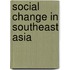 Social Change In Southeast Asia