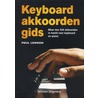 Keyboardakkoordengids