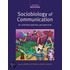 Sociobiology Of Communication C