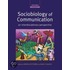 Sociobiology Of Communication P
