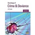 Sociology Of Crime And Deviance