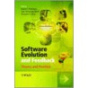 Software Evolution And Feedback door Nazim H. Madhavji