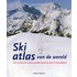 Ski-atlas van de wereld