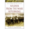 Soldier from the Wars Returning door Charles Edmund Carrington