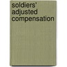 Soldiers' Adjusted Compensation door United States.