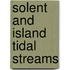Solent And Island Tidal Streams