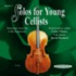 Solos for Young Cellists, Vol 2