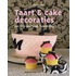 Taart & cake decoraties