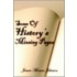 Some Of History's Missing Pages