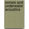 Sonars And Underwater Acoustics door Yvon Mori