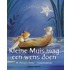 Kleine muis mag een wens doen