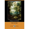 Songs Out Of Doors (Dodo Press) by Henry Van Dyke