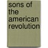 Sons Of The American Revolution