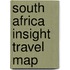 South Africa Insight Travel Map